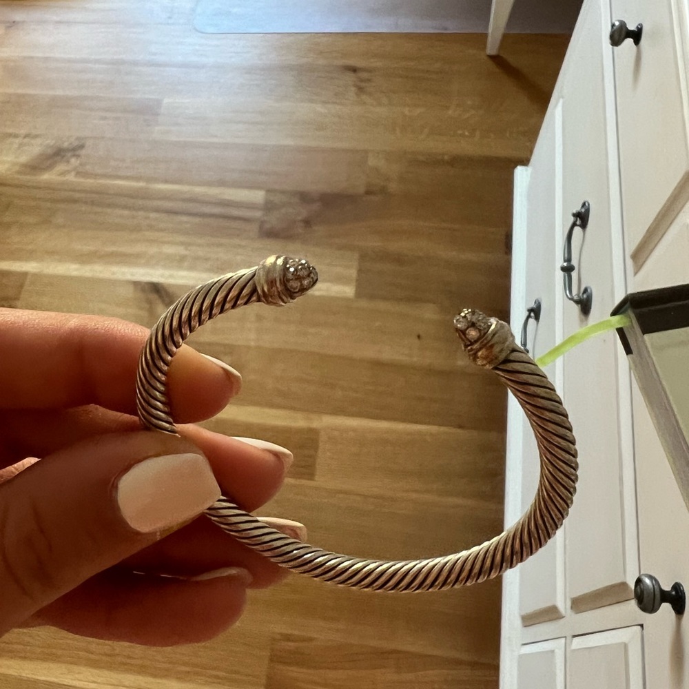 David Yurman Bracelet
